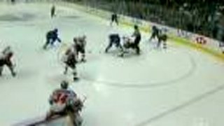 Daniel Sedin - je to proste pán