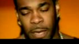 Busta Rhymes feat. Mariah Carey - I Know What You Want (2003)