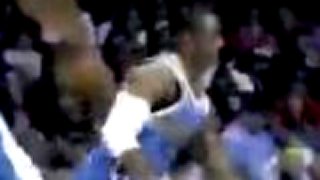 Usher - More (NBA All Star Game 2010)