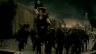 Resident Evil 4 : Afterlife 3D
