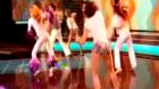 ShowDance - Diana Mórová - 4.kolo