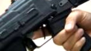 Nikonov AN - 94 Abakan
