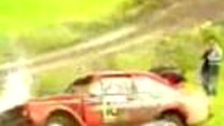 To najlepšie z rally