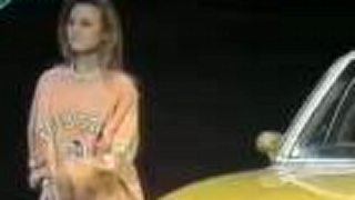 Vanessa Paradis - Joe le taxi