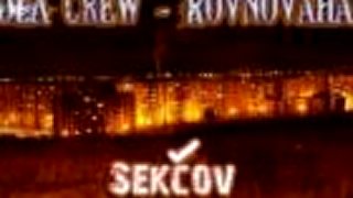 OLA crew - Rovnováha
