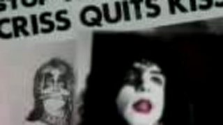 Kiss History