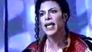 Kiss VS Michael Jackson
