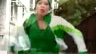 BREAKDANCE žENY - Bgirl Peppa - 3