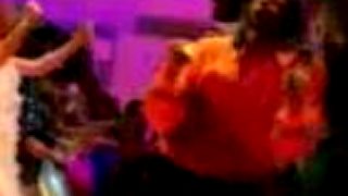 Ol DIrty Bastard - C´Mon a Shimmy Shimmy Ya
