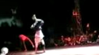 BREAKDANCE žENY - Bgirl Final of Battle Bgirl Anne - Bgirl Beeb