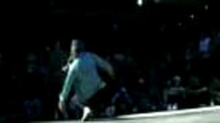 BREAKDANCE žENY - Bgirl Tanya (Russian Steps) - 1