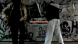 Rehi feat Nightdancer - SDA BRATISLAVA