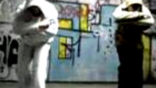 Nightdancer REHI uncut - SDA BRATISLAVA