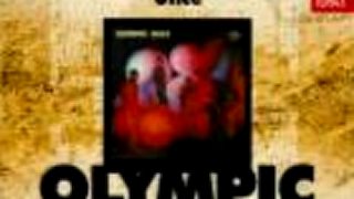 Olympic - Okno Mé Lásky