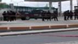 Policajti v pasci
