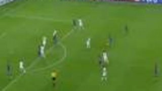 Smútok v Barcelone po celkovej prehe s Interom 2:3