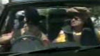 Hale and Pace - NY Gangstas