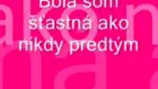 Láska je pekná