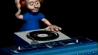 Nový set 2010 dj vibes