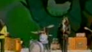 Black Sabbath - Iron Man (1970)