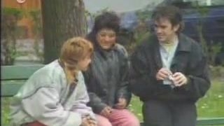 Čo dokáže ulica 1997 - Jožo Pročko 