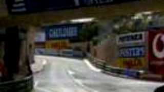 Alonso versus Webber na VC Kanady 2005 (Formula 1)