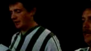 Karel Vágner, František R. Čech: Olé, olé, olé, olé (1988