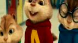 Alvin a chipmunkové 2 - část 3