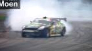 PowerDrift 2009 Highlights