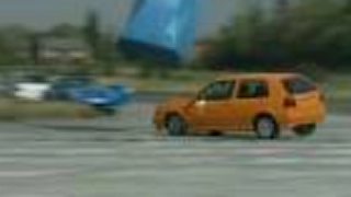 Čo čakať od zrážky auta s diviakom v 80km/h