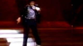 Michael Jackson Billy Jean HD a jeho slávny Moonwalk