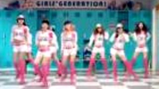 Girls' Generation - Oh!