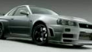 Skyline zvuk