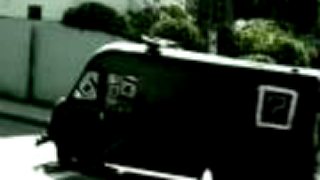 Black Eyed Peas - Where Is The Love
