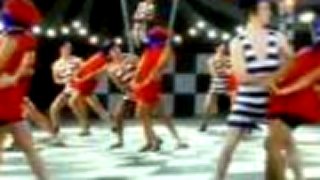 Rebelové - Mně se líbí Bob (2001)