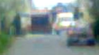 Minibike