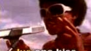Basement Jaxx - Jus 1 Kiss