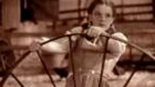 Judy Garland - Over the Rainbow (1939)