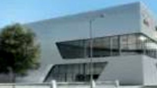 Audi Terminal
