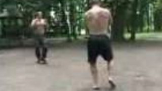 Fedor Jemelianenko - Tréning