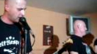 Začiatok Konca - Everyday riot!