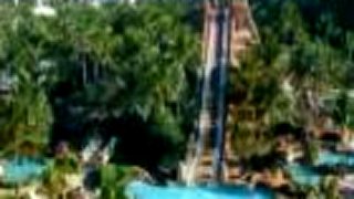 Bahamy - raj na zemi