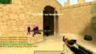 Counter strike Source hack