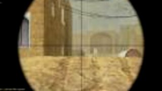 Moje counter strike source videjko