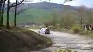 Rally  Rožnava 