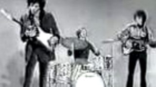 Jimi Hendrix - Hey Joe
