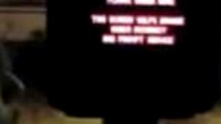 McDonald Rap