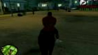 Poník v GTA