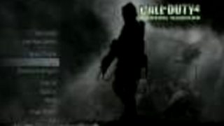 Cod4 Moje sloty