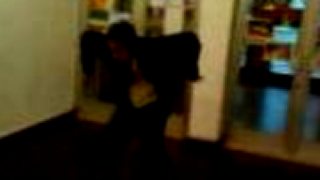 Underground street crew 1